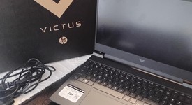 Mint
													HP Victus Gaming Laptop, photo 1 of 6