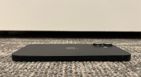 Good
													Apple iPhone 16 Plus - Unlocked, Black, 128 GB, A3082, photo 3 of 9