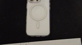Mint
													Apple iPhone 16 Pro - Unlocked, White, 256 GB, A3083, photo 3 of 15