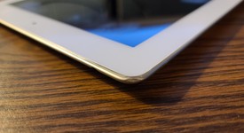 Fair
													Apple iPad 2 - Wi-Fi, White, 16 GB, A1395, photo 4 of 5