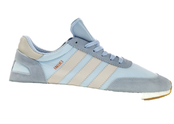 adidas Iniki Runner Easy Blue for sale