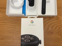 Google Pixel Watch 2