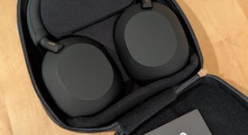 Used
													Sony WH-1000XM5 - Black, photo 3 of 6