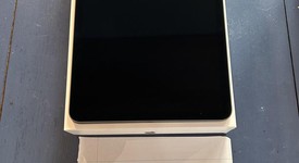 Mint
													Apple iPad Air 4th Gen - Wi-Fi, Gray, 64 GB, A2316, photo 1 of 6