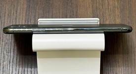 Good
													Apple iPhone 11 Pro Max - Unlocked, Green, 256 GB, A2161, photo 5 of 7