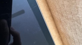 Fair
													Apple iPad Pro 11" 3rd Gen 2021 - Unlocked, Gray, 256 GB, photo 4 of 10