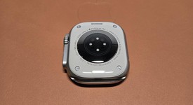 Mint
													Apple Watch Ultra 2 49mm - Unlocked, Natural, A2986, photo 5 of 5