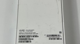New
													Apple iPhone SE 3rd Gen 2022 - US Cellular, Starlight, 64 GB, A2595, photo 2 of 6