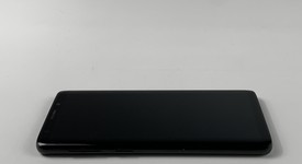 Good
													Samsung Galaxy S9 - Sprint, Black, 64 GB, SM-G960U, photo 6 of 6
