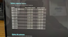 Good
													Microsoft Surface Pro 11 - Platinum, 512 GB, 16 GB, photo 2 of 17