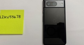 Mint
													Google Pixel 8 - AT&T, Obsidian, 128 GB, 8 GB, GKWS6, mmWave 5G, photo 4 of 7