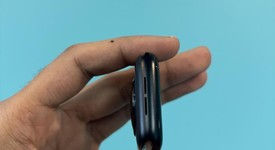 Mint
													Apple Watch SE 3rd Gen 44mm - Midnight, A3325 - GPS, photo 4 of 6