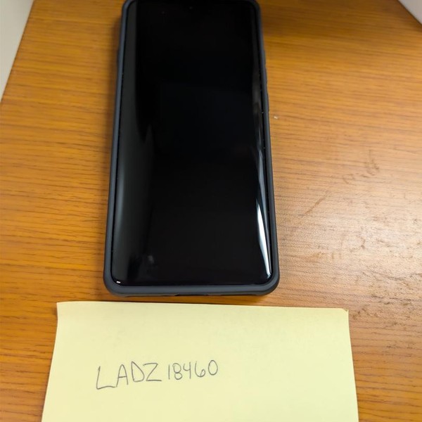 Motorola Edge (2025) - Unlocked, 256 GB