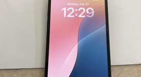 Good
													Apple iPhone 14 - AT&T, Midnight, 256 GB, A2649, photo 1 of 7