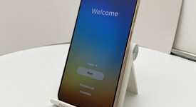 Mint
													Samsung Galaxy S25 Plus - Unlocked, Pinkgold, 256 GB, 12 GB, SM-S936U1, photo 1 of 5