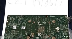 Used
													Nvidia GeForce RTX 2060 - 900-1G160-2540-000, Founders Edition, photo 3 of 4