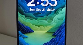 Good
													Samsung Galaxy S24 - Unlocked, Black, 128 GB, 8 GB, SM-S921U1, photo 2 of 5