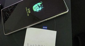 Good
													Vivo X Fold5 - Unlocked Non-US, White, 512 GB, 16 GB, photo 1 of 16