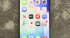 Good
													Apple iPhone 15 Pro Max - Unlocked, Blue, 256 GB, A2849, photo 1 of 7
