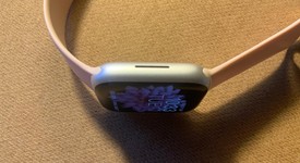 Good
													Apple Watch Series 8 45mm - AT&T, Starlight, A2774 - Cellular, Aluminum, photo 5 of 10