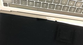 Good
													MacBook Pro 2022 - 13" - Apple M2, Gray, 256 GB, 8 GB, photo 4 of 12