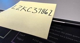 Good
													Framework Laptop - Intel, 13", photo 4 of 6