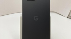 Mint
													Google Pixel 9a - Unlocked, Obsidian, 256 GB, 8 GB, photo 3 of 5