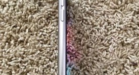 Mint
													Apple iPhone 6S - Straight Talk, Grey, 32 GB, A1633, photo 3 of 7