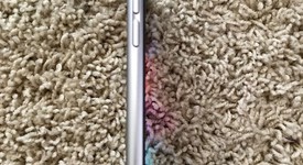 Mint
													Apple iPhone 6S - Straight Talk, Grey, 32 GB, A1633, photo 3 of 8