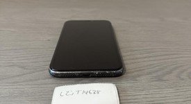 Fair
													Apple iPhone 11 - Unlocked, Black, 64 GB, A2111, photo 1 of 8
