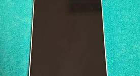 Mint
													Samsung Galaxy S25 Plus - Spectrum, Mint, 256 GB, 12 GB, SM-S936U, photo 3 of 7