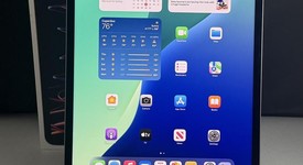 Good
													Apple iPad Pro 12.9" 6th Gen 2022 - Unlocked, Gray, 512 GB, photo 1 of 16