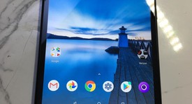 Good
													Lenovo Tab 4 8" Plus - Unlocked, Black, 16 GB, 2 GB, photo 1 of 4