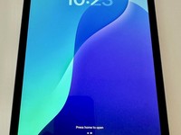 Apple iPad 9th Gen