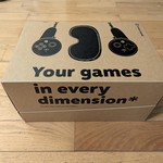 New Steam Frame - 256 GB
