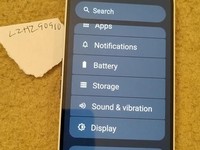 Nothing Phone (2a)