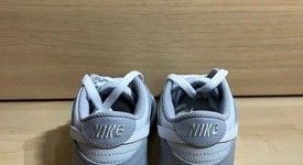 New
													Nike Dunk Low Two-Toned Grey (PS) - 13.5, photo 4 of 6