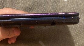 Fair
													New Nintendo 3DS XL - Purple, 1 GB, Galaxy Style, photo 3 of 9