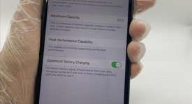 Good
													Apple iPhone 8 Plus - Unlocked, Gray, 64 GB, A1897, GSM, photo 1 of 8