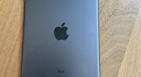 Good
													Apple iPad Mini 5th Gen - Wi-Fi, Gray, 64 GB, photo 4 of 8