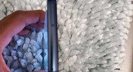 Good
													Samsung Galaxy S9 Plus - Verizon, Blue, 64 GB, SM-G965U, photo 4 of 6