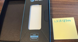 Mint
													Apple iPhone 12 - AT&T, Black, 128 GB, A2172, photo 2 of 3