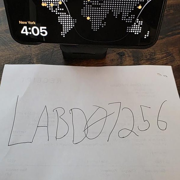 Apple iPhone 16 Pro Max - Unlocked, Desert, 512 GB, A3084