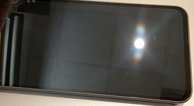 Good
													Samsung Galaxy A36 5G - Unlocked, Black, 128 GB, SM-A366U1, photo 5 of 5
