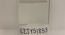 New
													Apple iPhone 16 Pro - Unlocked, Black, 128 GB, A3083, photo 4 of 7