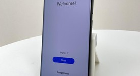 Mint
													Samsung Galaxy S22 Ultra - Unlocked, Black, 256 GB, 12 GB, SM-S908U1, photo 1 of 6