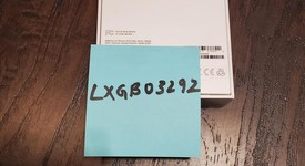 Mint
													Apple iPhone 14 Pro Max - AT&T, Silver, 256 GB, A2651, photo 2 of 9