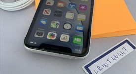 Mint
													Apple iPhone Xr - T-Mobile, White, 64 GB, A1984, photo 5 of 7