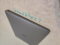 MacBook Air 2018 - 13"