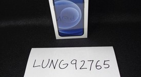 New
													Apple iPhone 12 - Verizon, Black, 128 GB, A2172, photo 1 of 5